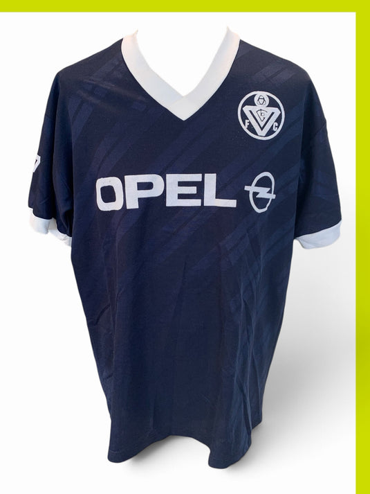 Bordeaux 1989-1990 HOME (L)