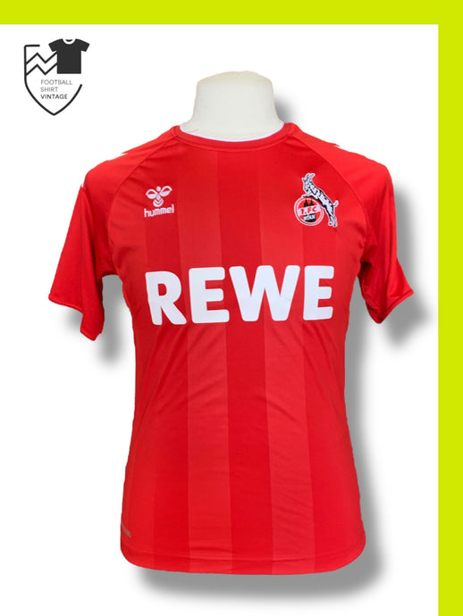 FC Köln 2022-2023 AWAY