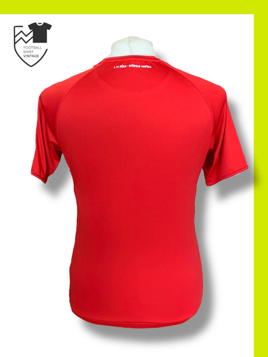 FC Köln 2022-2023 AWAY