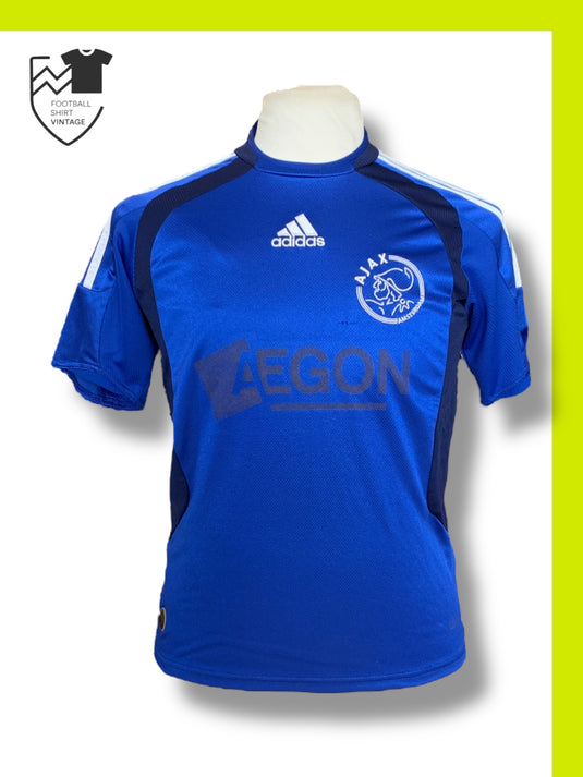 Ajax Amsterdam 2008-2009 AWAY