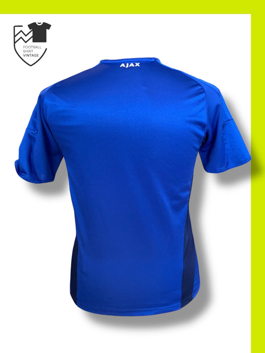 Ajax Amsterdam 2008-2009 AWAY