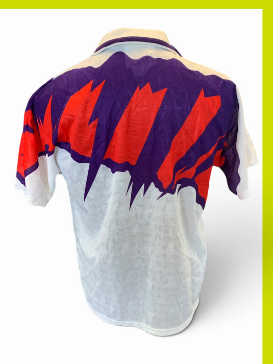 Ecosse 1992 AWAY (S)