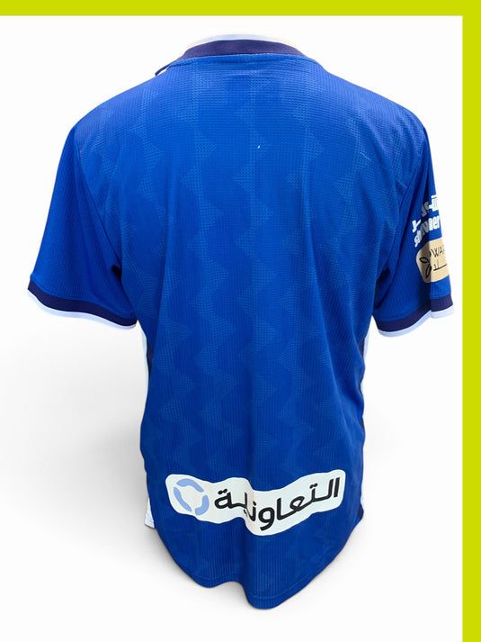 Al Hilal 2022-2023 HOME  (M)