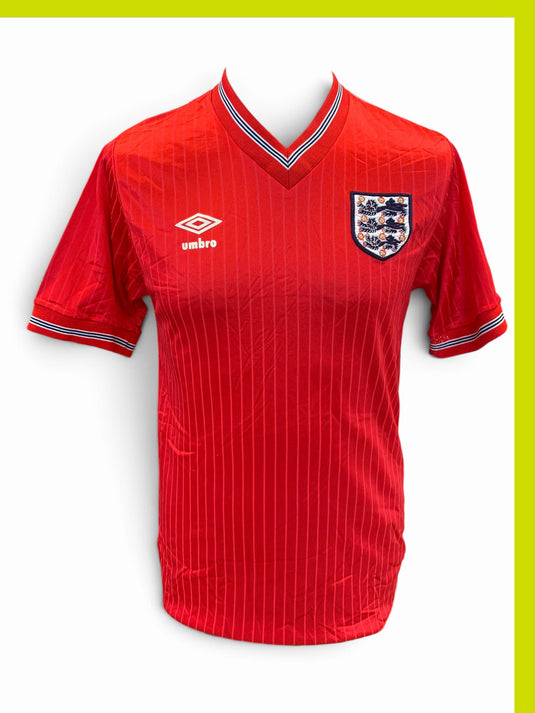 Angleterre 1984 AWAY (M)