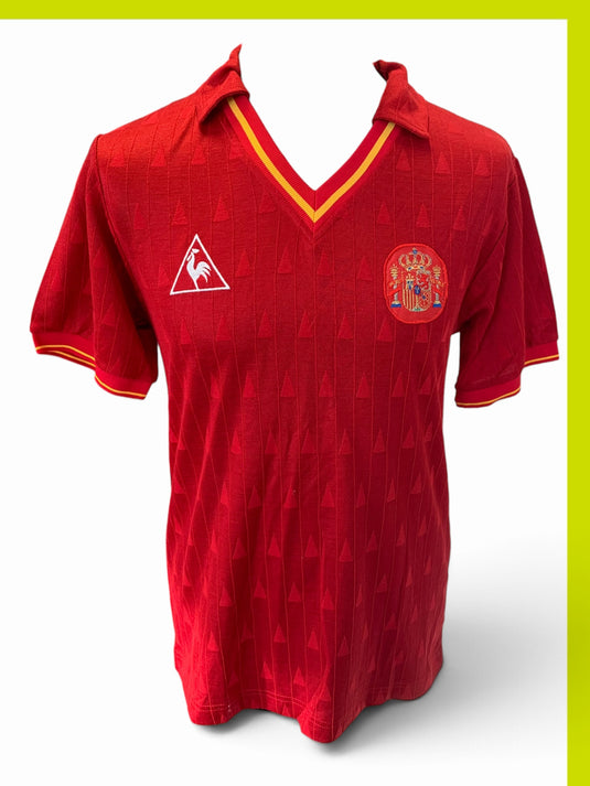 Espagne 1988 HOME (S)