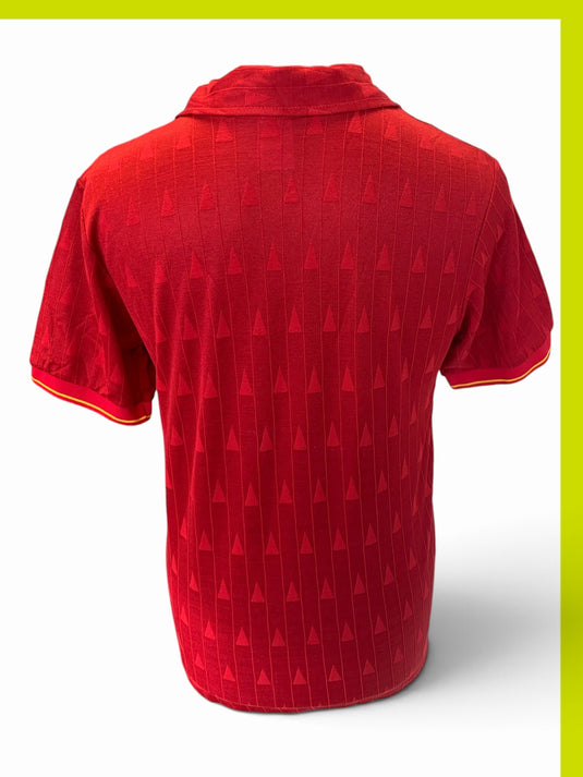 Espagne 1988 HOME (S)