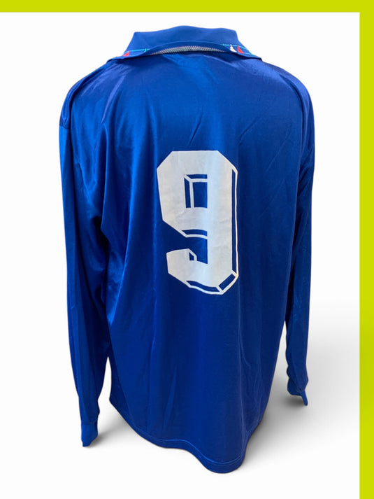 Italie 1991 HOME 9 (XL)