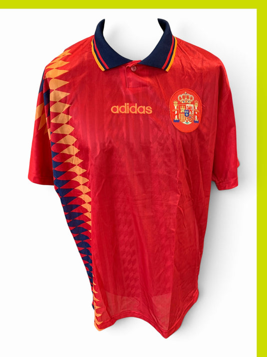 Espagne - DEADSTOCK 1994 HOME  (L)