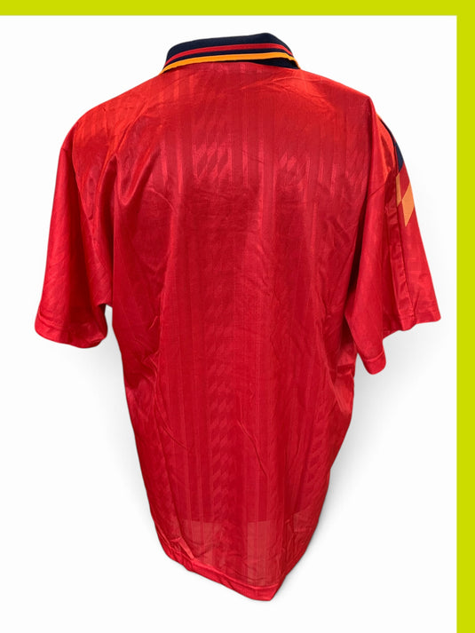 Espagne - DEADSTOCK 1994 HOME  (L)