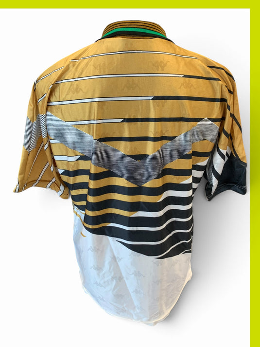 Afrique du Sud 1992 HOME (M)