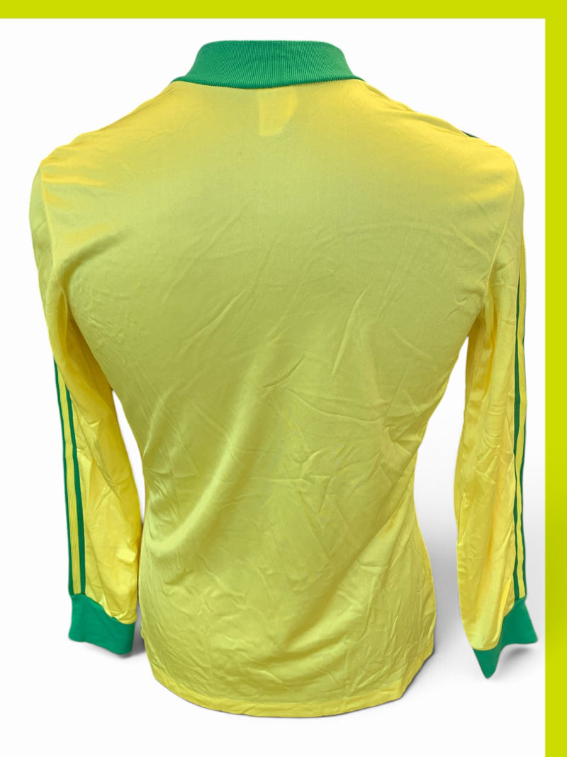 Chargez l'image dans la visionneuse de la galerie, Adidas Template  1978 Bresil (L)
