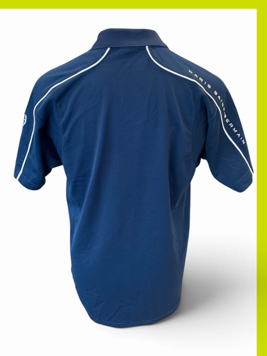 PSG 2001-2002 Polo (M)