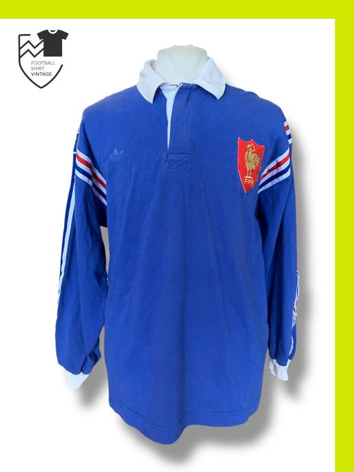 France 1993 HOME