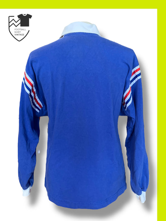 France 1993 HOME