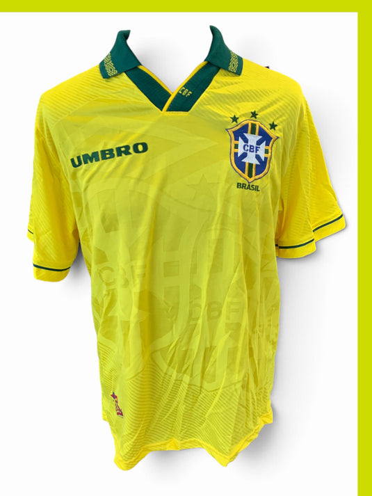 Bresil - DEADSTOCK 1993 HOME (M)