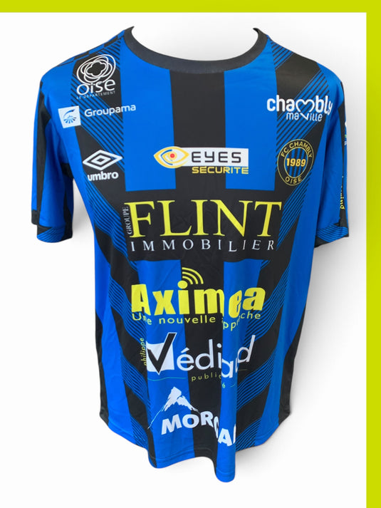 Chambly 2020-2021 HOME (M)