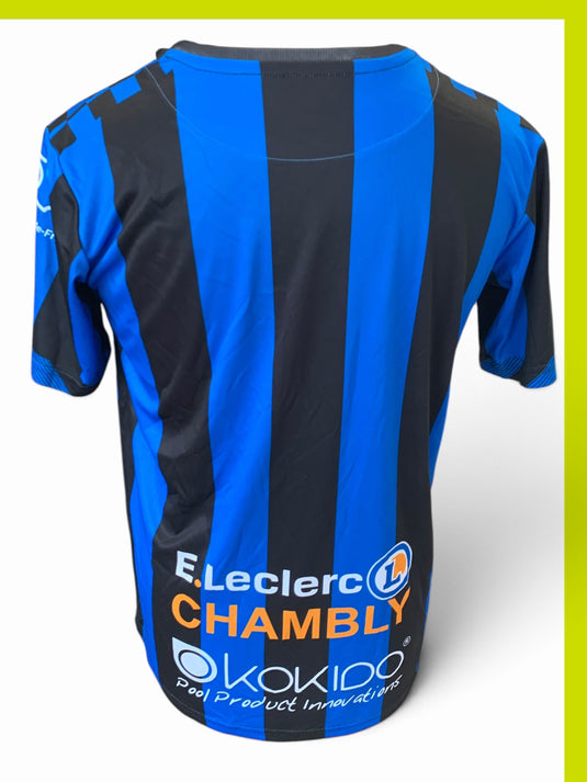Chambly 2020-2021 HOME (M)