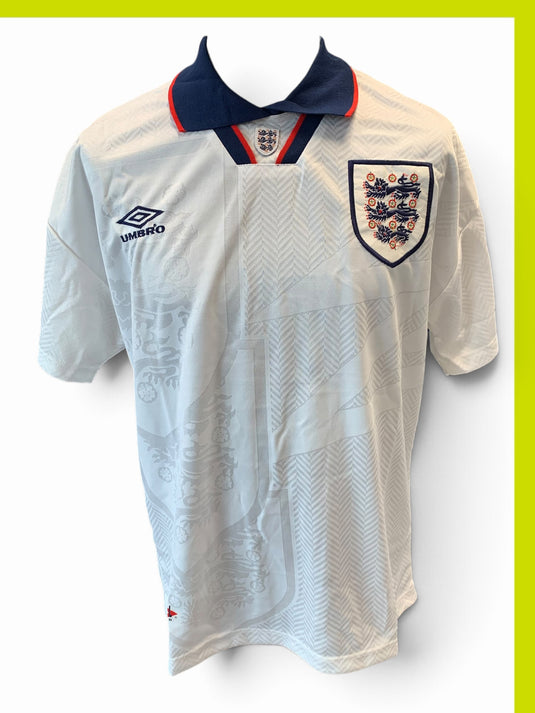 Angleterre - DEADSTOCK 1994 HOME (M)
