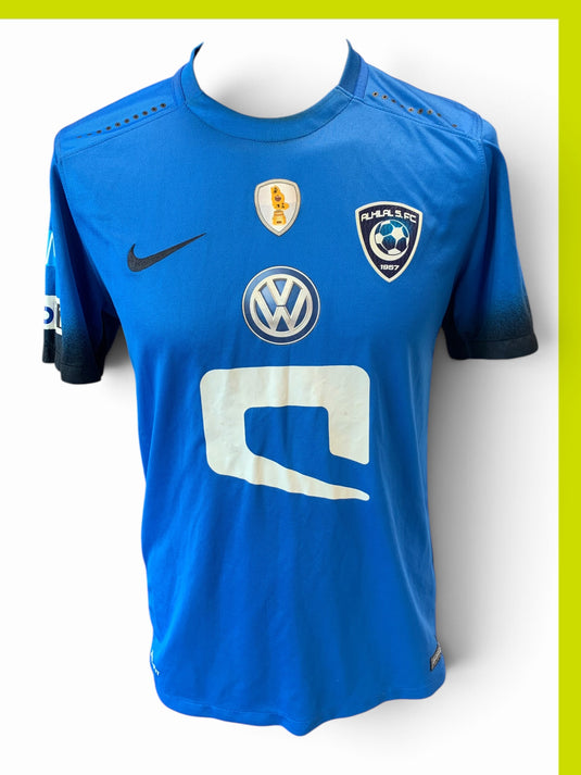 Al Hilal SFC 2016-2017 HOME  (M)