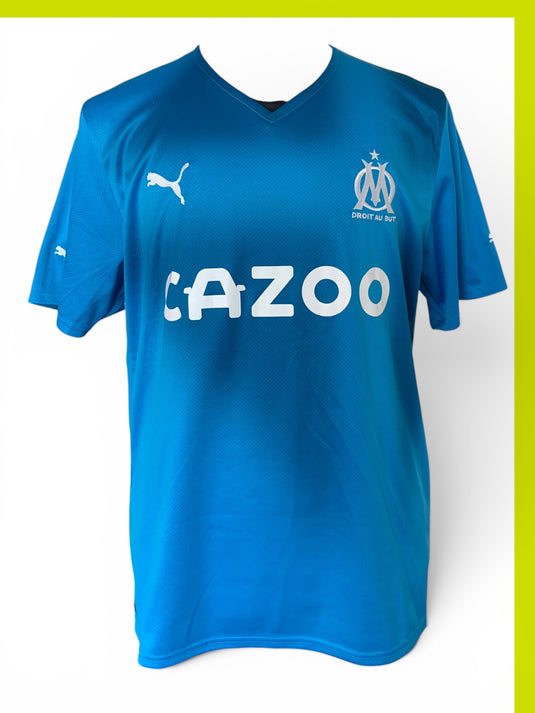 Marseille 2022-2023 THIRD 7 CLAUSS XL