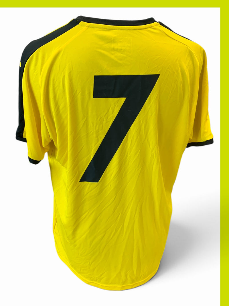 Chargez l'image dans la visionneuse de la galerie, Erbil Sport Club 2019-2020 HOME 7 (L)
