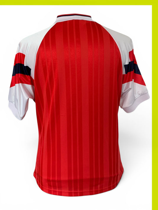 Arsenal 1992-1993 HOME  M