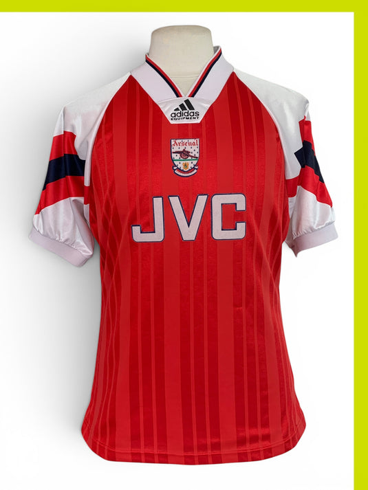 Arsenal 1992-1993 HOME  M