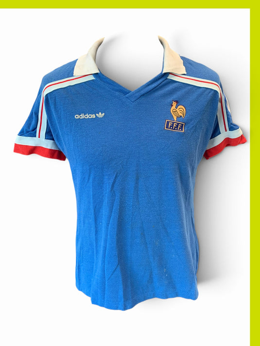 France 1989 HOME (XS)