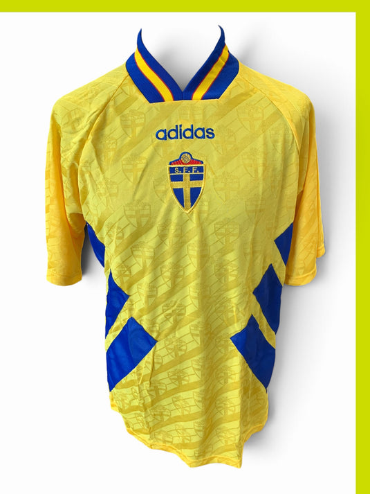 Suede 1994 HOME (M)