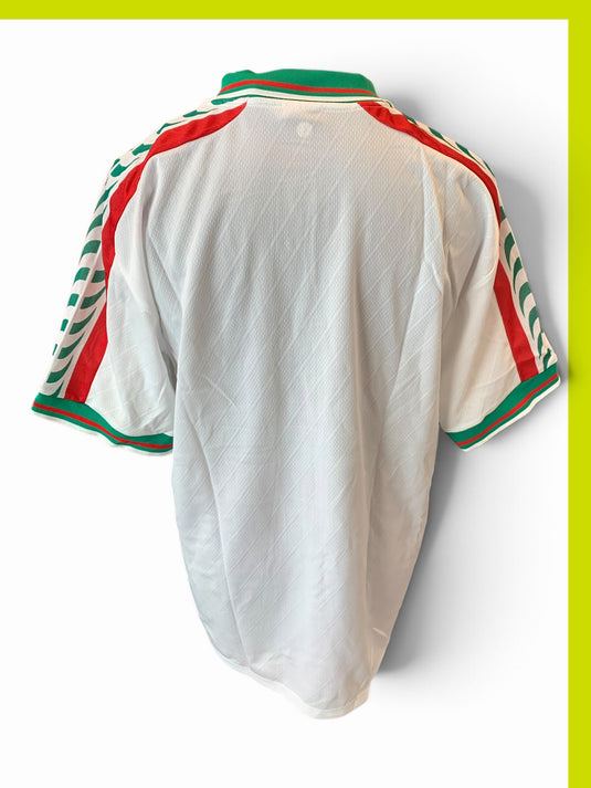 Bulgarie - DEADSTOCK 1996 HOME (M)
