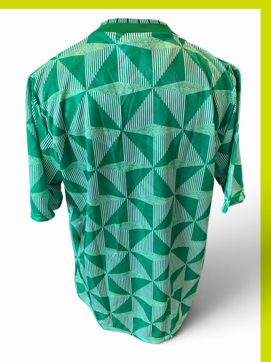 Irlande du nord - DEADSTOCK 1990 HOME  (XL)