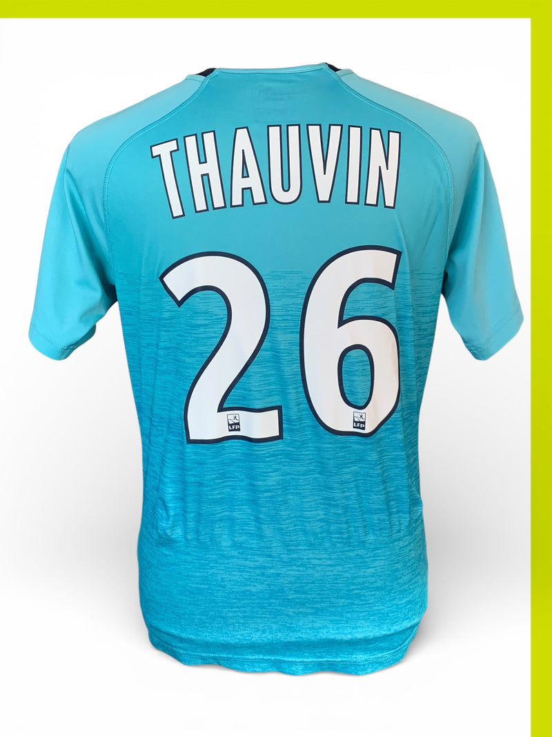 Chargez l'image dans la visionneuse de la galerie, Marseille 2018-2019 THIRD 26 THAUVIN
