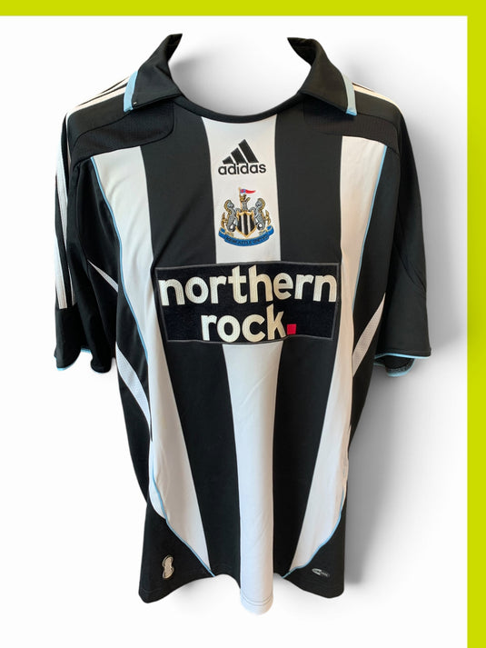 Newcastle 2008-2009 HOME 39 CARROLL (XL)