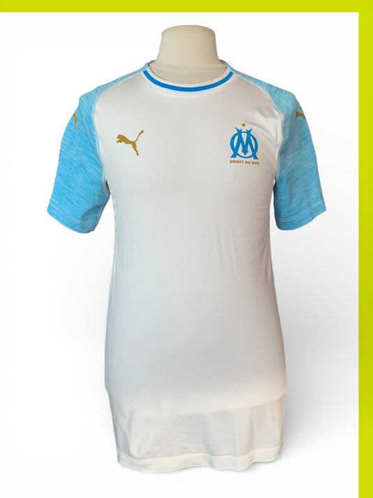 Marseille 2018-2019 HOME 10 PAYET