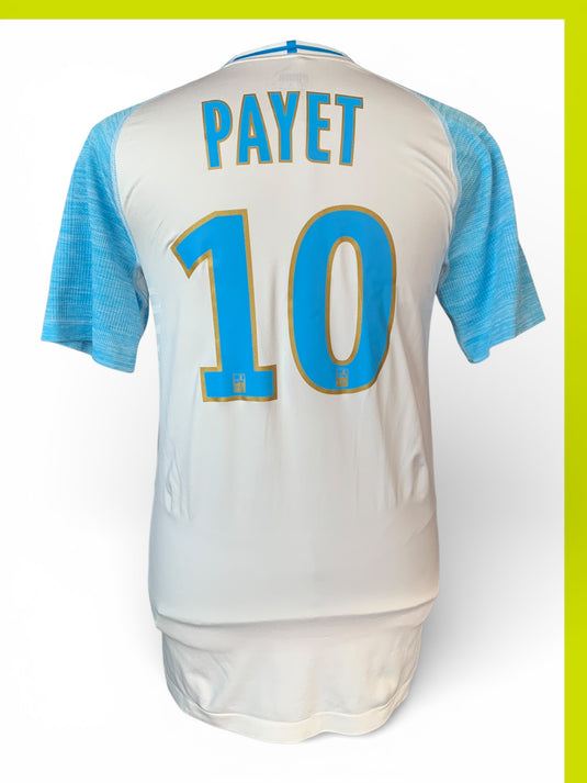 Marseille 2018-2019 HOME 10 PAYET