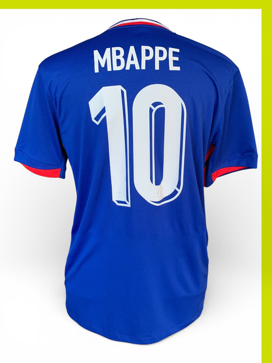 France 2024 HOME 10 MBAPPE