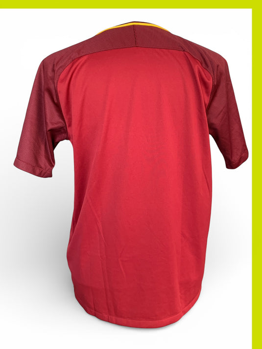 AS Roma 2017-2018 HOME