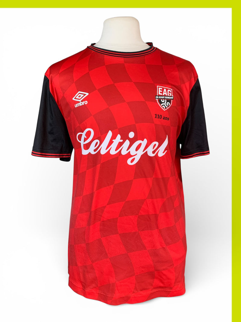 Chargez l'image dans la visionneuse de la galerie, Guingamp 2022-2023 HOME
