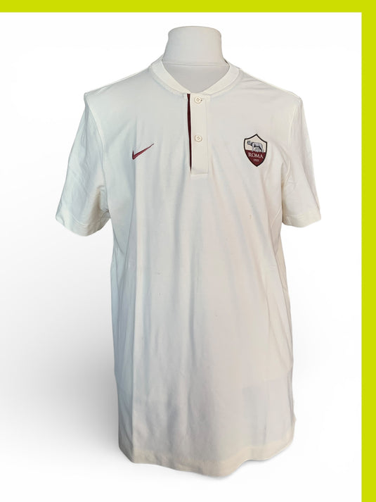 AS Roma 2019-2020 Polo