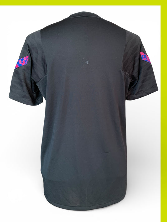 Barcelone 2021-2022 Training