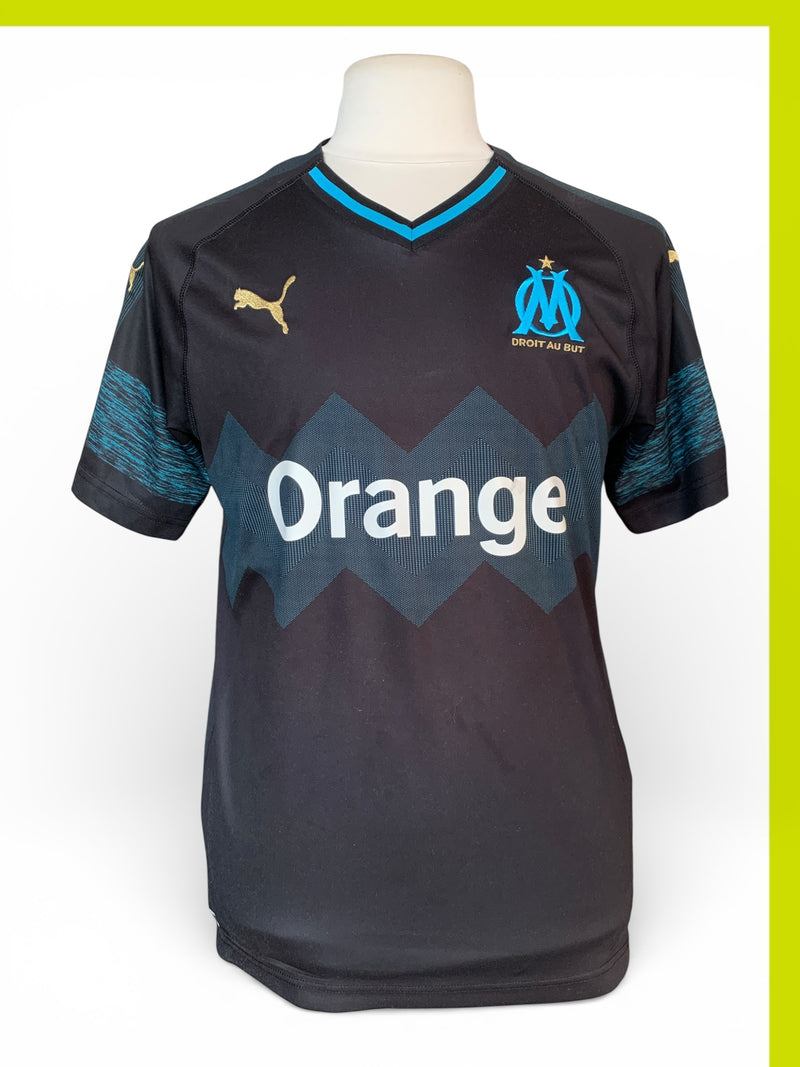 Chargez l'image dans la visionneuse de la galerie, Marseille 2018-2019 AWAY 26 THAUVIN
