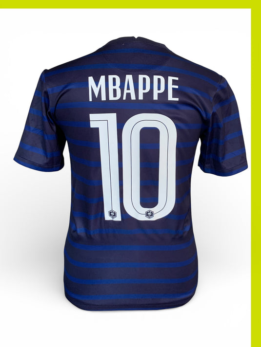 France 2020 HOME 10 MBAPPE