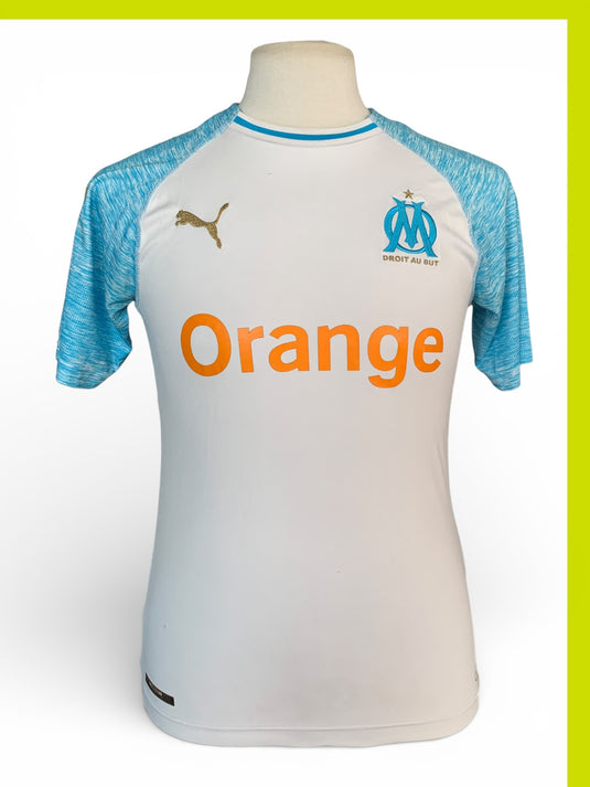 Marseille 2018-2019 HOME 10 PAYET