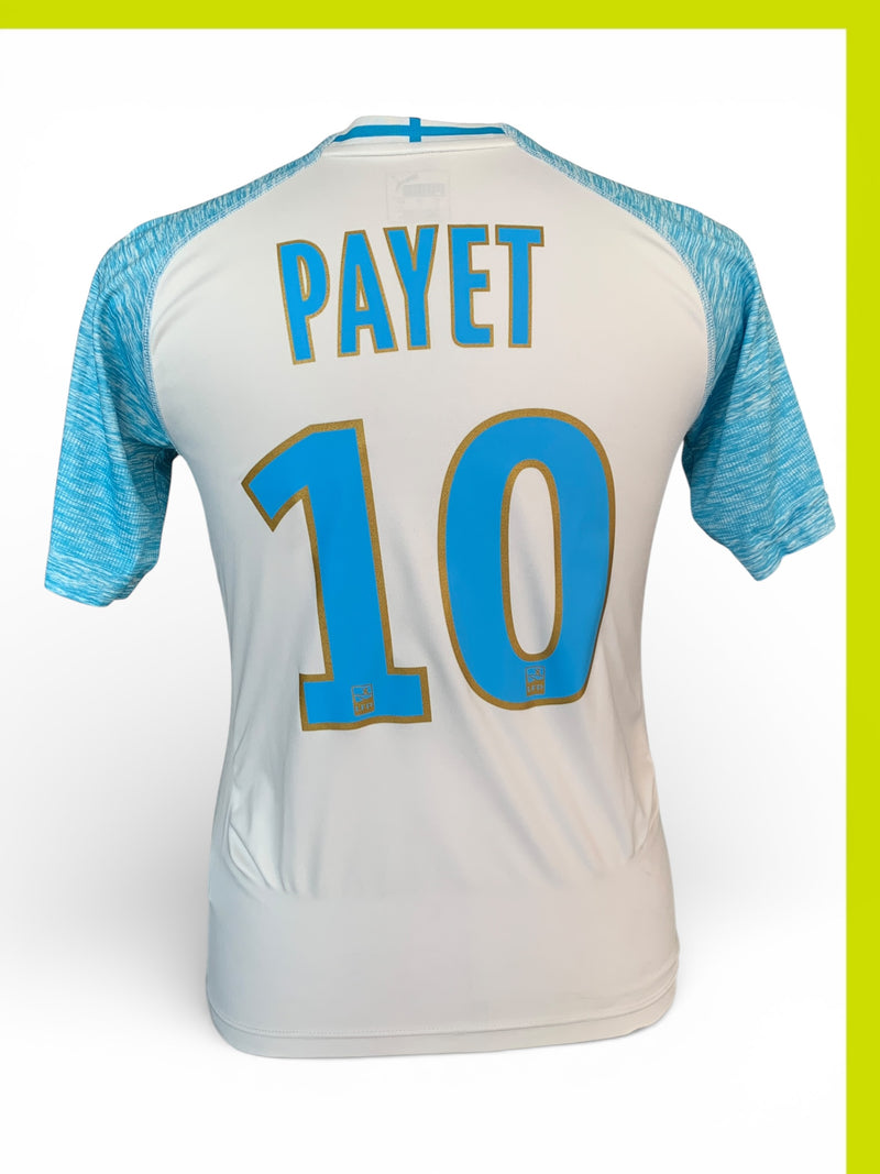 Chargez l'image dans la visionneuse de la galerie, Marseille 2018-2019 HOME 10 PAYET
