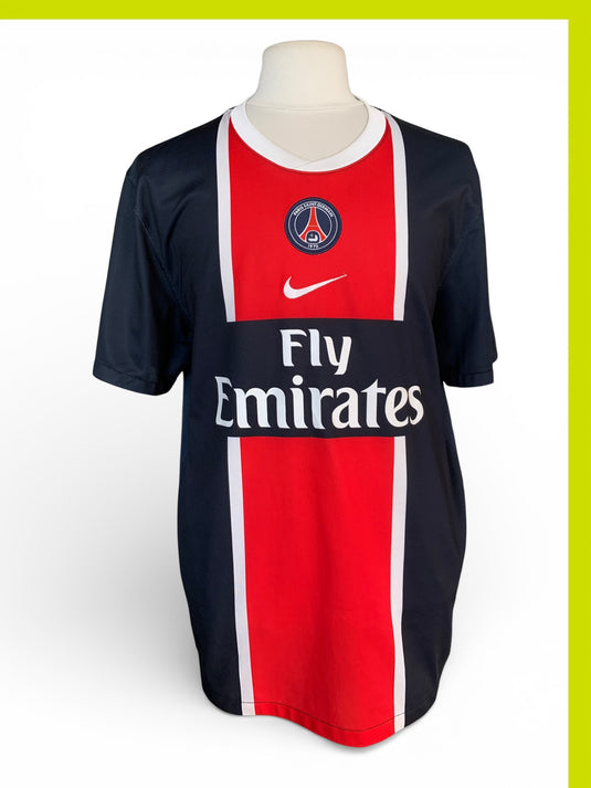 PSG 2011-2012 HOME 27 PASTORE