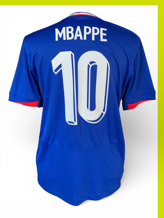 France 2024 HOME 10 MBAPPE