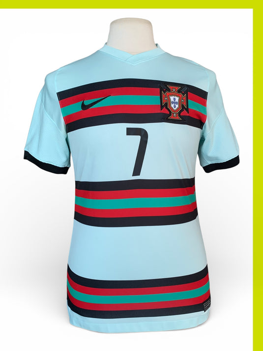 Portugal 2020 AWAY 7 RONALDO