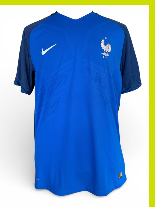 France 2016 HOME 7 GRIEZMANN