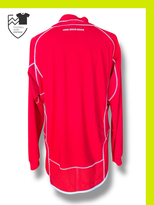 Lille 2003-2004 HOME