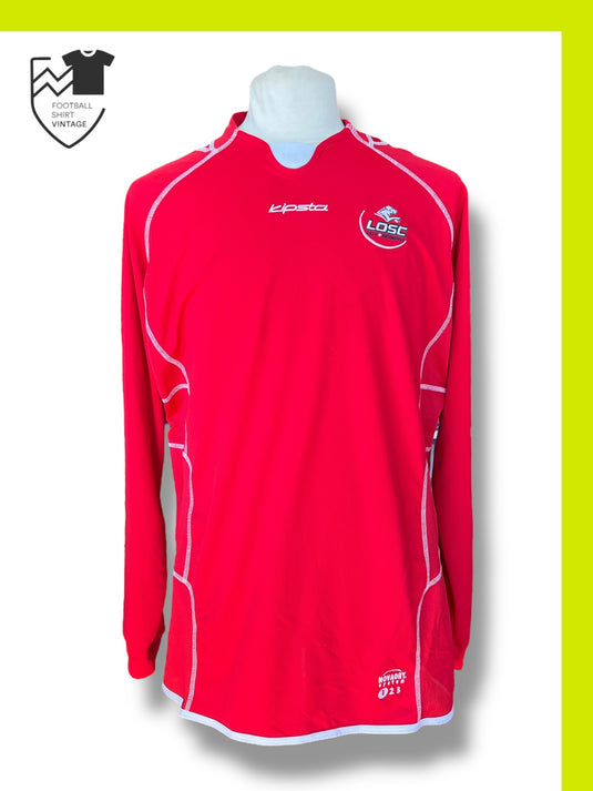 Lille 2003-2004 HOME